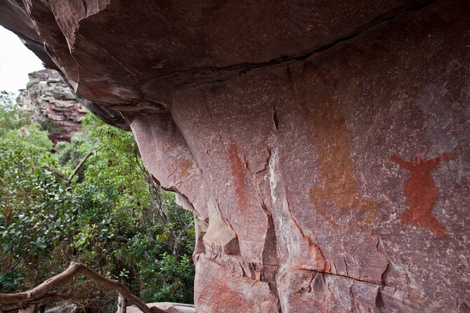 3 DAYS of Charm! Booking From 2 People - Chapada Diamantina by Zentur - Requirements for Participants