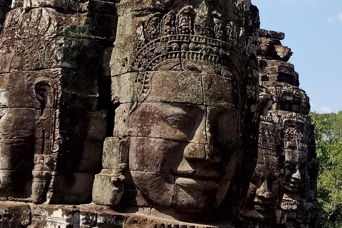 3 Days Private Angkor Tours & Floating Village From Dawn To Dusk - Dress Code Requirements