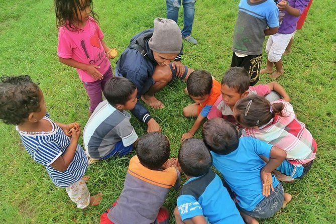 3 Days to Wae Rebo - Important Travel Considerations