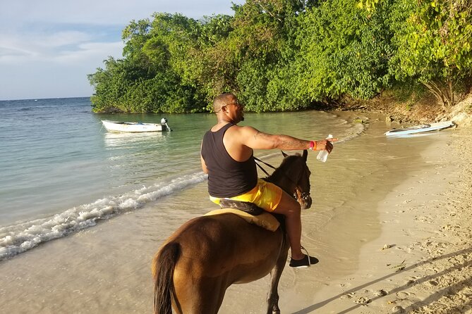 3. Dunns River Falls Ocho Rios Private FunDay Tour - Health and Safety Guidelines