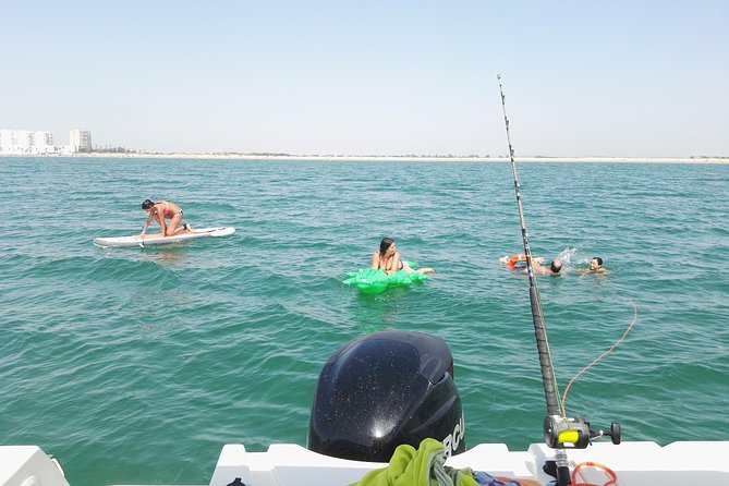 3-Hour Boat Ride Through the Bay of Cadiz - Tips for a Great Experience