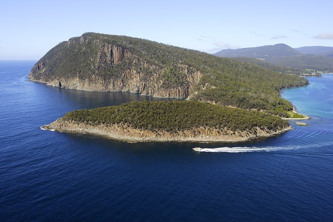 3-Hour Bruny Island Cruise From Adventure Bay, Bruny Island - Weather Considerations and Tips