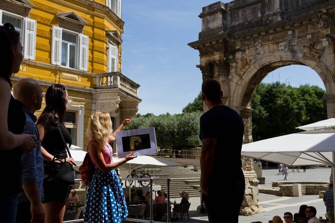 3-Hour Guided Food Tasting Walking Tour - Meeting and End Locations