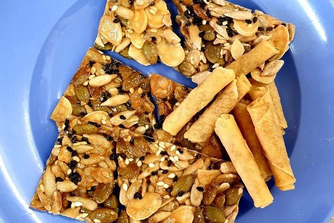 3-Hour Heritage on a Plate Lunch Hop in George Town Penang - Ideal for First-time Visitors
