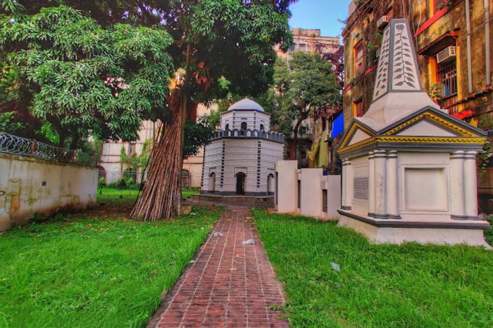 3-Hour Kolkata Heritage Walking Tour With a Local Guide - What to Expect
