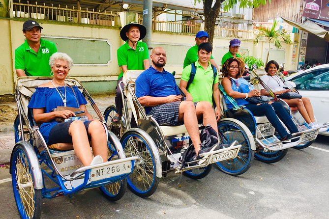 3-Hour Pedicab Tour of Nha Trang - Customer Experiences