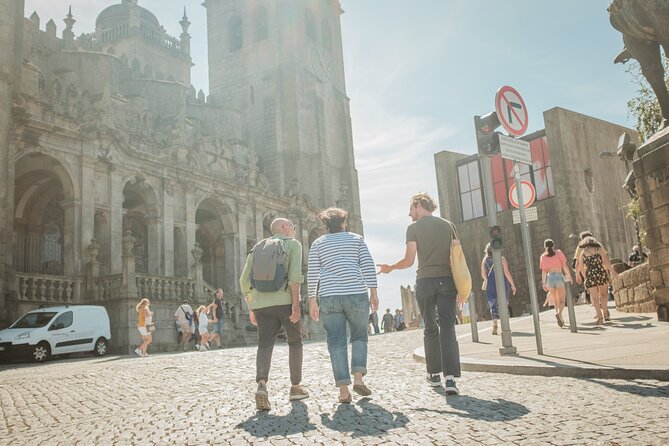 3-Hour Private Guided Walking Tour of the BEST of Porto - Pricing