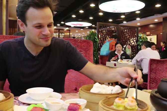 3-Hour Private Night Tour: Beijing Foodie Experience - Tour Logistics