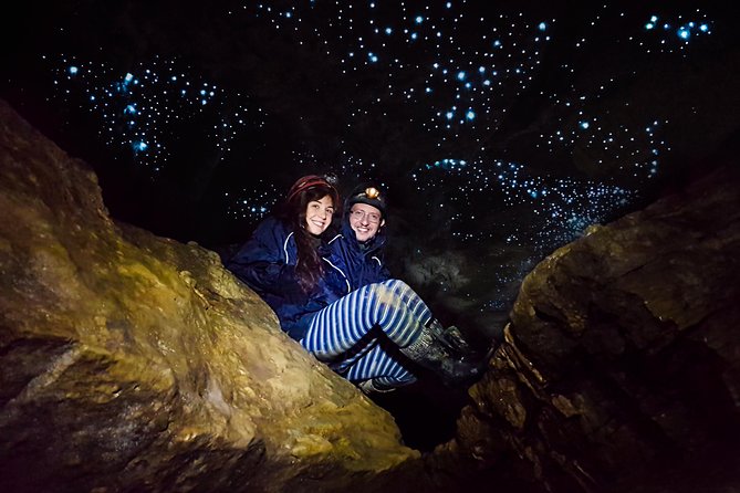 3-Hour Private Photography Tour in Waitomo Caves - Photography Opportunities