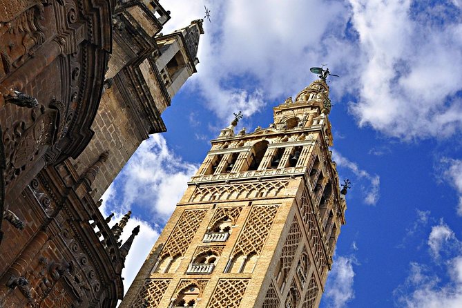 3-hour Seville Cathedral and Alcazar Skip-the-Line Combo Tour - Customer Experiences and Reviews