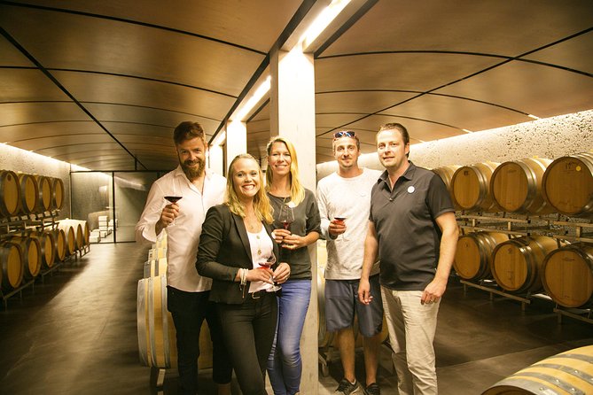 3 Hour Unique Wine Tour - Half Day in Swiss Alps - Hotel Pickup and Dropoff