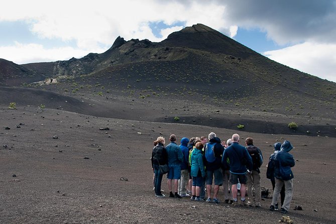 3-Hour Walking Tour in Los Volcanes Nature Reserve - What to Expect During the Hike