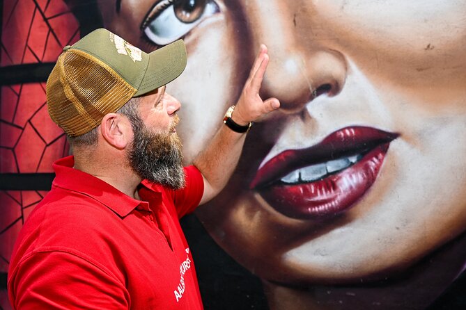 3-Hours Street Art Tour in Aalborg - What to Expect