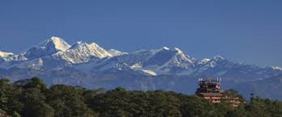 3 Night 4 Days Sailung Trek From Kathmandu - Essential Inclusions and Services