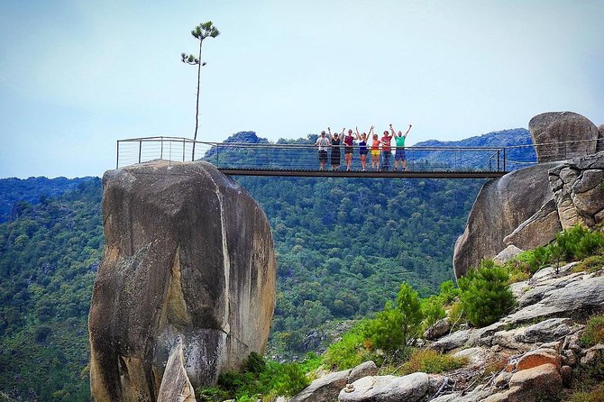 3 Wonderful Waterfalls in a Day - Meeting Point Information
