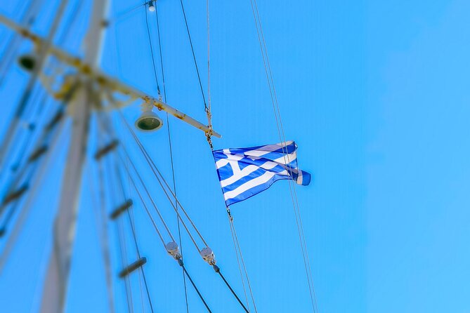 30M Wooden Traditional Boat - 6.5 Hours Day Cruise in Rhodes - Booking Process and Policies