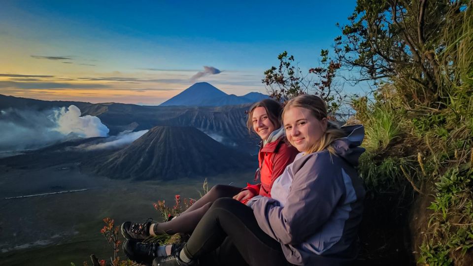 3D2N Bromo, Madakaripura & Ijen From Surabaya/Malang - Cancelation Policy