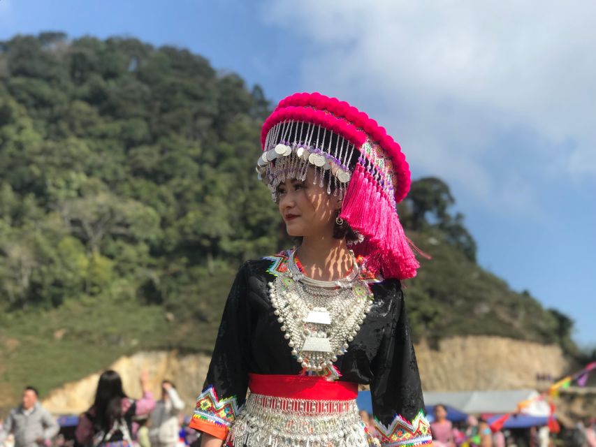 3D2N Mai Chau Tour for Culture Enthusiasts - Meals Included