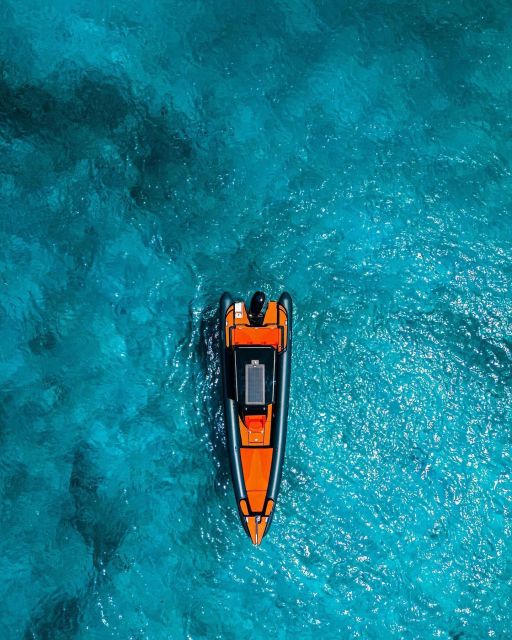 3h Snorkeling Tour: Marianna Shipwreck- Parthena- Kastraki - Booking Information