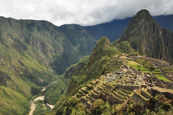 4-Day Lares Trek to Machu Picchu From Cusco - Health and Safety