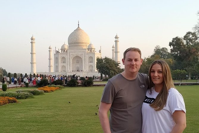 4 Day Private Jaipur, Agra & Delhi Tour From Jaipur - Health and Safety Guidelines