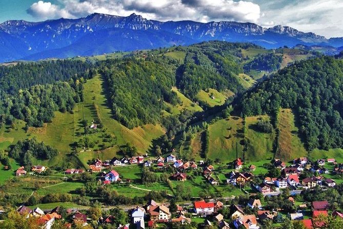 4-Day Private Tour in Transylvania From Bucharest - Reviews and Feedback
