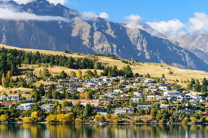 4 Day Southern Circuit: Glaciers, Christchurch and Mt Cook Tour From Queenstown - Accessibility Options