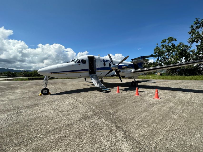 4 Days Adventure; Medellin to Nuqui- Whales!!! - Travel Tips for Your Journey
