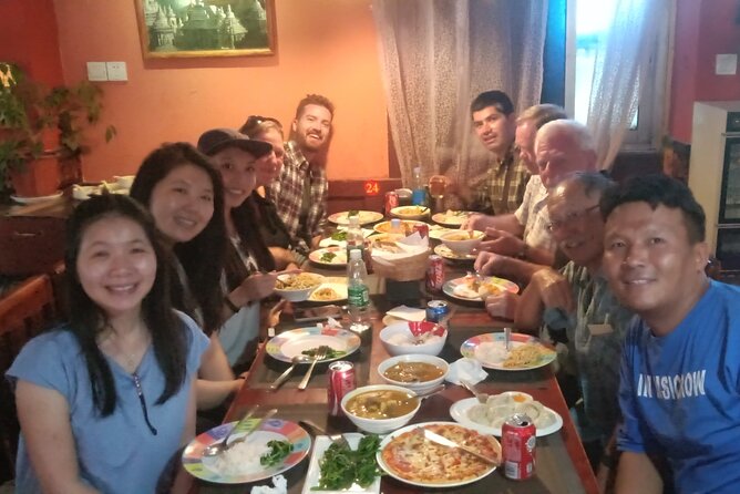 4 Days Lhasa City Essential Group Tour - Tips for a Smooth Journey
