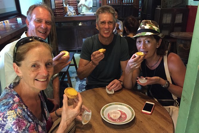 4-Hour Georgetown Food Tour - Practical Tips