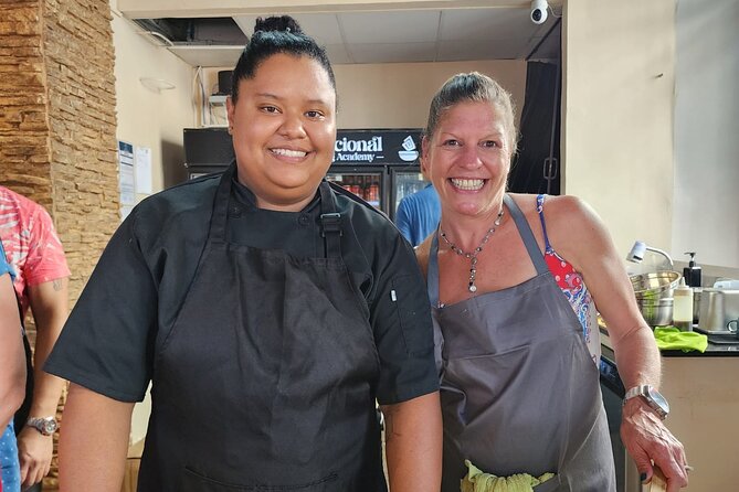 4-Hour Guided Panamanian Cooking Class and Markets Experience - Amenities Included