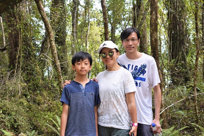 4-Hour Lake Mapourika Kayak and Hike Adventure, With Okarito Kiwi Sanctuary - Customer Feedback