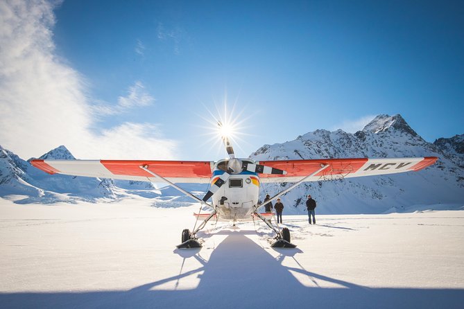 45-Minute Mount Cook Ski Plane and Helicopter Combo Tour - Traveler Reviews and Feedback
