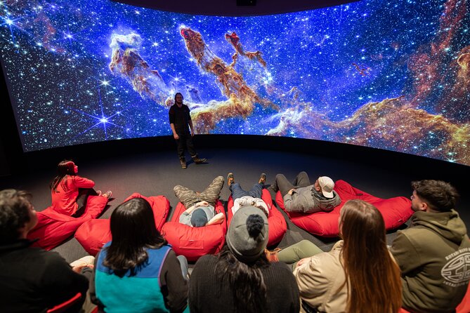 45 Minutes Virtual Stargazing Experience in Lake Tekapo - Reviews and Feedback
