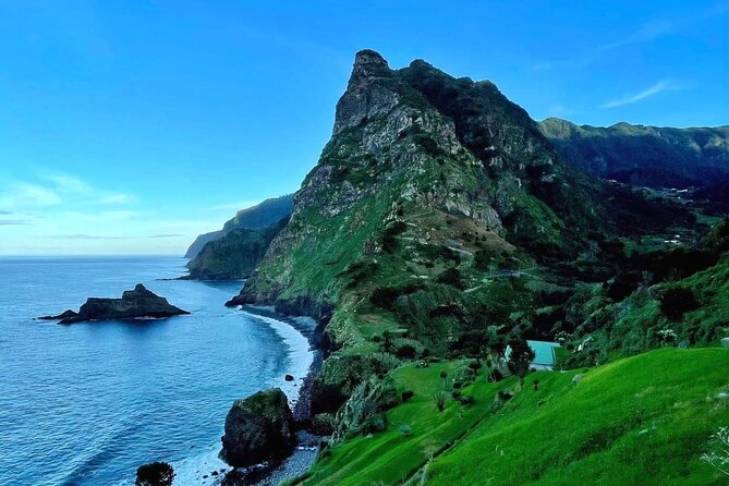 4x4 Jeep Tour to East & Northeast of Madeira - Traveler Experiences and Reviews