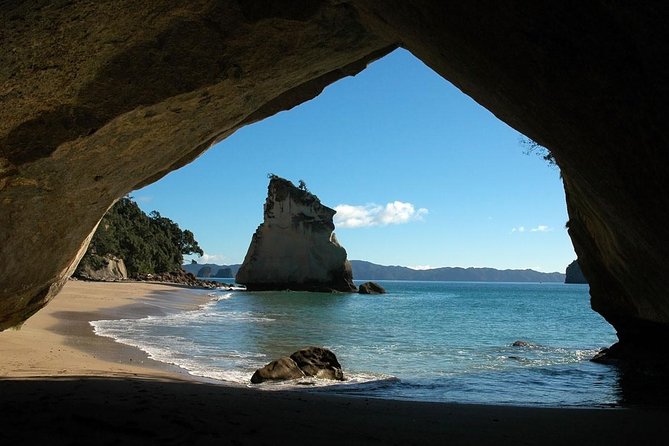 5 Day Coromandel Explorer From Auckland (Must Be 21 for Car Rental) - Requirements for Rental