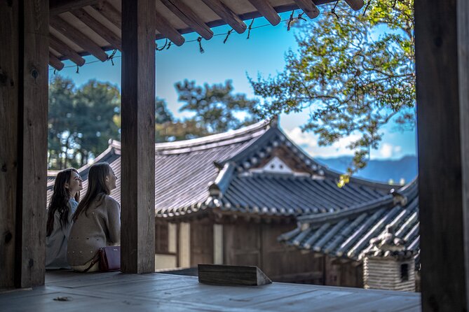 5-Day Korea Golden Route by K-Shuttle Tour From Seoul Including Busan, Yeosu - Tour Operator and Reviews