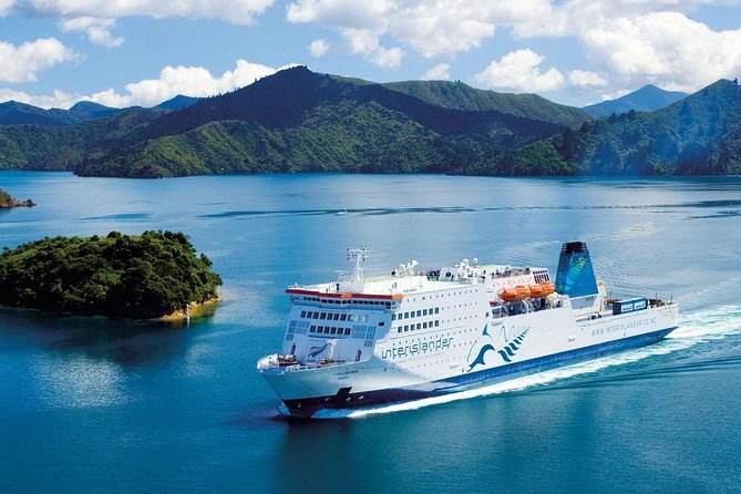 5-Day New Zealand North and South Island Highlights Tour - Accommodation Details