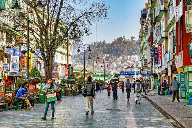 5-Day Private Tour of Gangtok and Darjeeling - Important Considerations