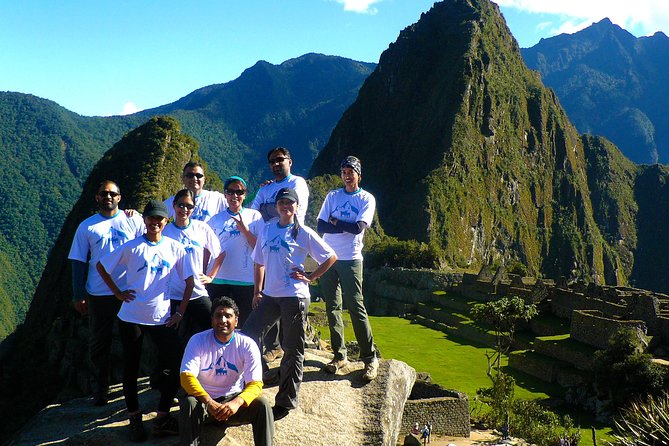 5 Day Salkantay Trek To Machu Picchu - Private Service - Transportation and Logistics