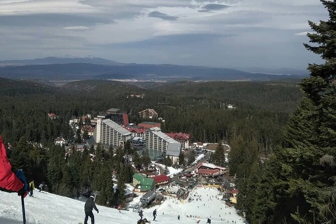 5-Day Ski or Snowboard Equipment Rental in Borovets - Meeting Point Details