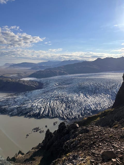 5 Day-South Coast, Eastfjords and Highlands - Accommodation Details