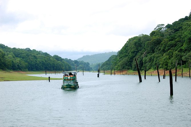 5 Days Private Kerala Tour Package by Saffron India Tours - Flexible Private Tour Experience