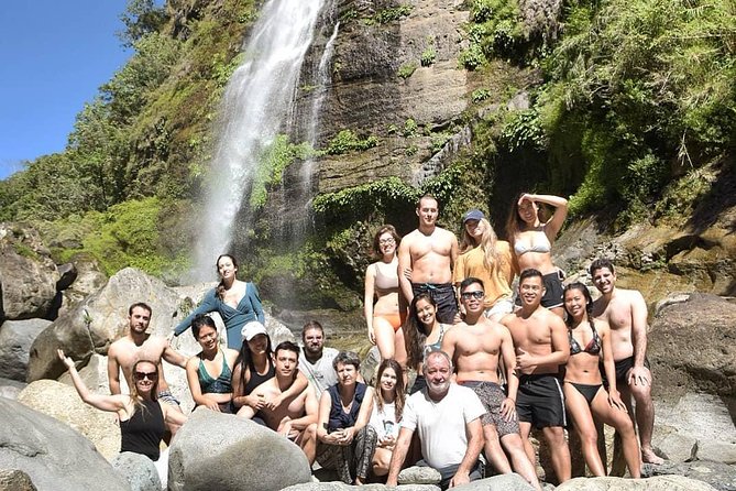 5 Days Sagada Banaue Batad Discovery (PRIVATE GROUP TOUR Max 6 Travellers) - Accommodation Options