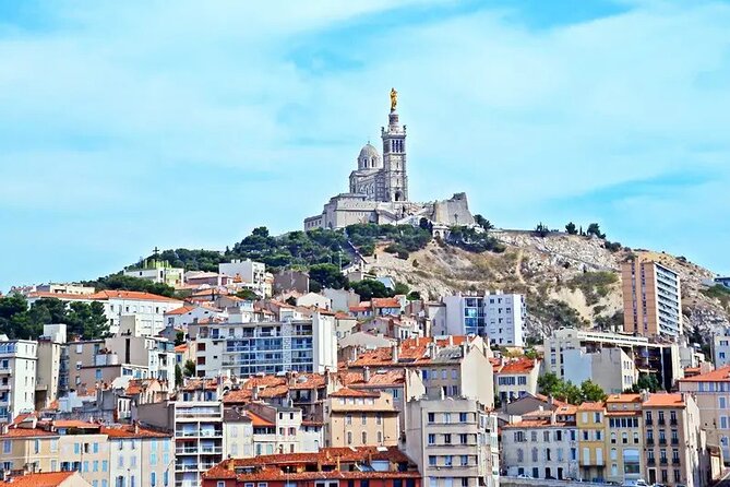 5-Hour Private Sightseeing Tour of the Provence From Marseille in Luxury Car - Meeting and Departure Details