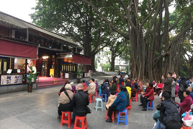 5-Hour Sai Kwan Walking Tour With Unique Food Tasting - Tips for a Great Experience