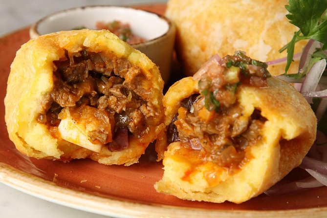 5 Iconic Restaurants of Lima a 3-Hour Guided Food Tour in Barranco - Local Cuisine Highlights