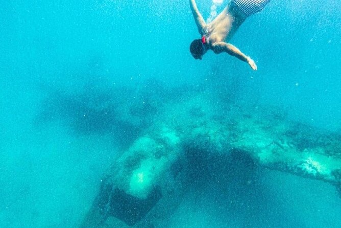 5 Islands Tour From Cartagena Including Snorkeling and Lunch - What to Expect