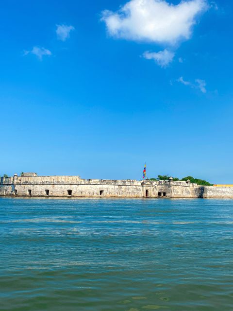 5 Islands Tour Snorkel, Lunch and Music Cartagena - Important Information