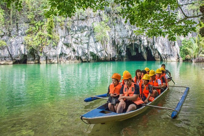 5D4N Puerto Princesa & El Nido Experience - Service and Communication Issues